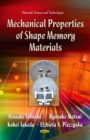 Mechanical Properties of Shape Memory Materials - eBook