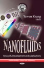 Nanofluids : Research, Development and Applications - eBook