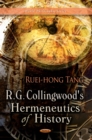 R. G. Collingwood's Hermeneutics of History - eBook