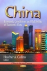 China : Economic Conditions and Reliability of Economic Data - eBook