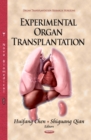 Experimental Organ Transplantation - eBook