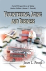 Volunteering, Aging and Business - eBook