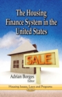 The Housing Finance System in the United States - eBook