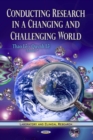 Conducting Research in a Changing and Challenging World - eBook