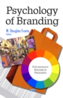 Psychology of Branding - eBook