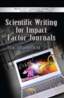 Scientific Writing for Impact Factor Journals - eBook
