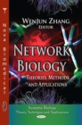 Network Biology : Theories, Methods and Applications - eBook