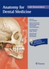 Anatomy for Dental Medicine, Latin Nomenclature - eBook