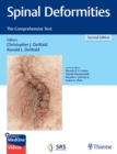 Spinal Deformities : The Comprehensive Text - Book
