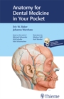 Anatomy for Dental Medicine in Your Pocket - eBook
