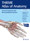 General Anatomy and Musculoskeletal System (THIEME Atlas of Anatomy) - eBook