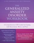 Generalized Anxiety Disorder Workbook - eBook