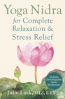 Yoga Nidra for Complete Relaxation and Stress Relief - eBook