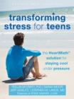 Transforming Stress for Teens - eBook