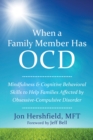 When a Family Member Has OCD - eBook