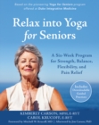 Relax into Yoga for Seniors - eBook