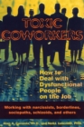 Toxic Coworkers - eBook