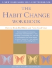 Habit Change Workbook - eBook