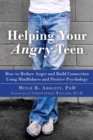 Helping Your Angry Teen - eBook