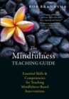 Mindfulness Teaching Guide - eBook