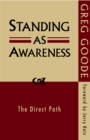 Standing as Awareness - eBook