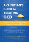 Clinician's Guide to Treating OCD - eBook