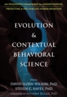 Evolution and Contextual Behavioral Science - eBook