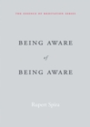 Being Aware of Being Aware - eBook