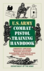U.S. Army Combat Pistol Training Handbook - eBook