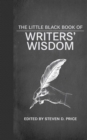 The Little Black Book of Writers' Wisdom - eBook
