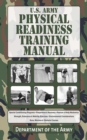 U.S. Army Physical Readiness Training Manual - eBook
