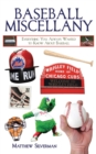 Baseball Miscellany : Everything You Always Wanted to Know About Baseball - eBook