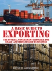 A Basic Guide to Exporting - eBook