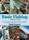 Basic Fishing : A Beginner's Guide - eBook