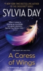 A Caress of Wings - eBook
