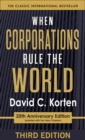 When Corporations Rule the World - eBook