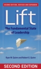 Lift : The Fundamental State of Leadership - eBook