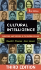 Cultural Intelligence : Surviving and Thriving in the Global Village - eBook