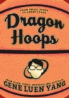 Dragon Hoops - Book