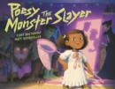 Poesy the Monster Slayer - Book