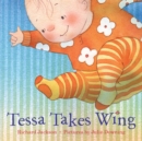 Tessa Takes Wing - Book