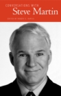 Conversations with Steve Martin - eBook