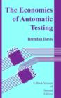The Economics of Automatic Testing - eBook
