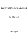 The Streets of Nashville : The Little Book - eBook