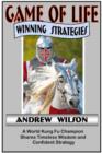 Game of Life : Winning Strategies - eBook