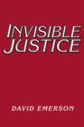 Invisible Justice - eBook