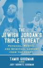 The Jewish Jordan's Triple Threat : Physical, Mental, and Spiritual Lessons from the Court - eBook