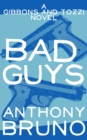 Bad Guys - eBook