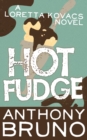 Hot Fudge - eBook