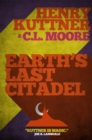Earth's Last Citadel - eBook